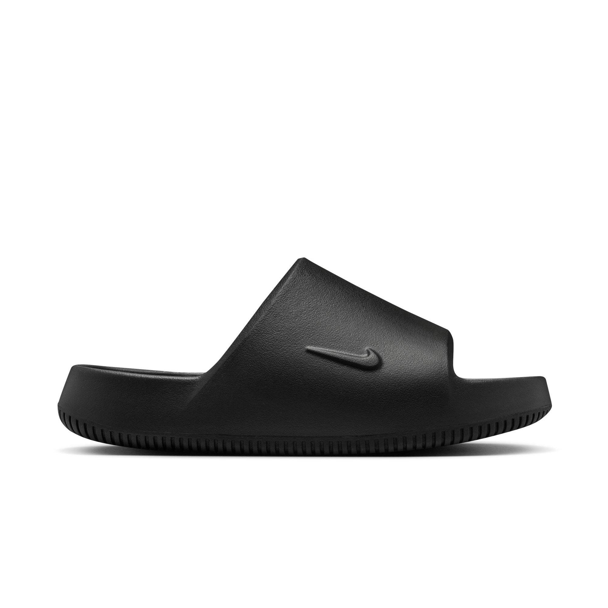 Nike Calm 2.0 "Black" Women's Slide - BLACK